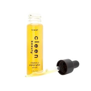 Vitamin C serum cleen beauty New